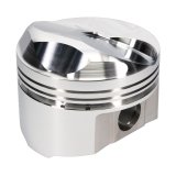 JE Pistons 139532 Pistons, 454 BBC DOME 48cc thumbnail 4
