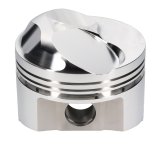 JE Pistons 139532 Pistons, 454 BBC DOME 48cc thumbnail 9