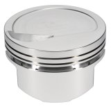 JE Pistons 338174 Pistons, 454 BBC INVT DOME thumbnail 6