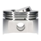 JE Pistons 150075 Pistons, SBF DOME thumbnail 2