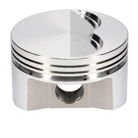 JE Pistons 196830S Pistons, 455 PONTIAC STROKER thumbnail 4