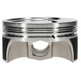 JE Pistons 360997R Pistons, SRP PRO 2618 GEN III/ IV LS DISH thumbnail 3
