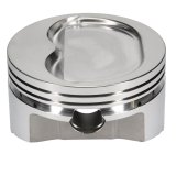 JE Pistons NASCAR Canadian Tire Series Chevy Small Block 265089L Pistons, Single - CANADA SBC thumbnail 3