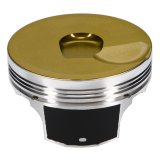 JE Pistons Ultra Series 360788L Pistons, Single - GM Gen V LT1 Dish - thumbnail 5