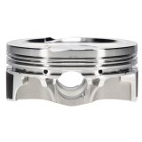 JE Pistons 324060R Pistons, Single - LS ASYM DISH INV DM thumbnail 3