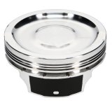 JE Pistons 324074L Pistons, Single - LS ASYM DISH INV DM thumbnail 6