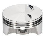 JE Pistons 326374L Pistons, Single - GM LS1 INV DM 6.125 thumbnail 4