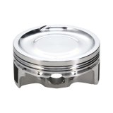 JE Pistons LS7 Inverted Dish 311913R Pistons, Single - DISH/INVDM 6077 thumbnail 9