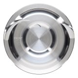 JE Pistons LS Gen III/IV Inverted Dish 312063L Pistons, Single - ASYM DISH/INV DM thumbnail 1