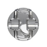 JE Pistons 377886 PISTON KIT thumbnail 2