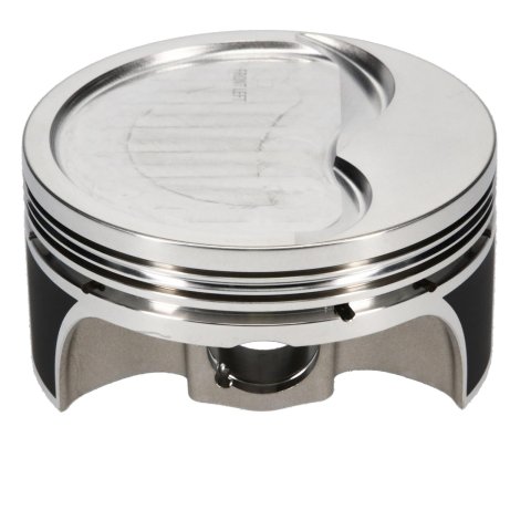 JE Pistons 271102L Pistons, LS2 PRO KIT -10cc thumbnail 4