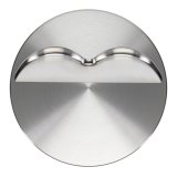 JE Pistons 367109 Pistons, SRP PRO 2618 SMALL BLOCK FLAT TOP thumbnail 2