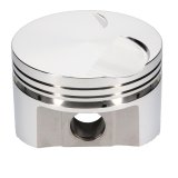 JE Pistons 367163 Pistons, SRP PRO SBF 351 FLAT TOP KIT thumbnail 3