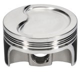 JE Pistons 315551 Pistons, GM LSLR4 4800PRO KIT thumbnail 4