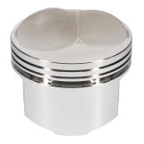 JE Pistons 338191 Pistons, SBF DOME thumbnail 5