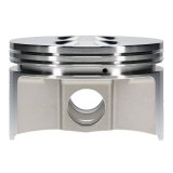 JE Pistons 160433 Pistons, 350 SBC FLAT TOP thumbnail 1