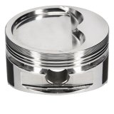 JE Pistons 130969L Pistons, Single - 4.030 350 SBC 9.5 thumbnail 4