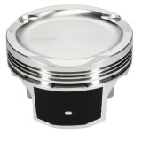 JE Pistons Ford Modular 314616R Pistons, Single - 4.6L 3V MOD STR 8.5 thumbnail 5