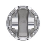 JE Pistons 371785 Piston Kit, SBF 6.2L MOD - 4.020/.945/-6.6CC thumbnail 1