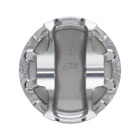 JE Pistons 371785 Piston Kit, SBF 6.2L MOD - 4.020/.945/-6.6CC