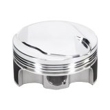 JE Pistons 371785 Piston Kit, SBF 6.2L MOD - 4.020/.945/-6.6CC thumbnail 6