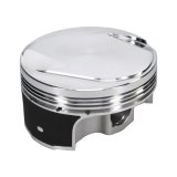 JE Pistons 371785 Piston Kit, SBF 6.2L MOD - 4.020/.945/-6.6CC thumbnail 7
