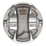JE Pistons 361023R Pistons, SRP PRO 2618 GEN III / IV LS FLAT TOP thumbnail 1