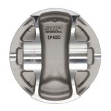 JE Pistons 361100S Pistons, SRP PRO 2618 SMALL BLOCK CHEVY DISH thumbnail 2