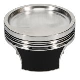 JE Pistons 361100S Pistons, SRP PRO 2618 SMALL BLOCK CHEVY DISH thumbnail 6