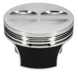 JE Pistons 324861S Pistons, 602 SBC CRATE KIT thumbnail 6