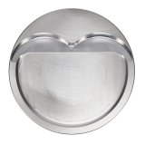 JE Pistons 335153S Pistons, 340SB CHRY DISH 10.4 thumbnail 1