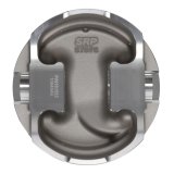JE Pistons 338174S Pistons, 454 BBC INVT DOME thumbnail 2