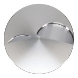 JE Pistons 150727S Pistons, 460 BBF FLAT TOP -3c thumbnail 3