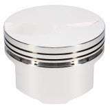 JE Pistons 150727S Pistons, 460 BBF FLAT TOP -3c thumbnail 6
