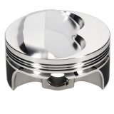 JE Pistons 329446S Pistons, 400 SBC PRO KIT thumbnail 5