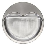 JE Pistons 361095S Pistons, SRP PRO 2618 SMALL BLOCK CHEVY DISH thumbnail 1