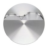 JE Pistons 138735S Pistons, 289/302 SBF FT -5cc thumbnail 5