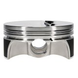 JE Pistons 295447S Pistons, 400 SBC FT PRO KIT thumbnail 3