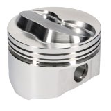 JE Pistons 150069 Pistons, SBF DOME thumbnail 4