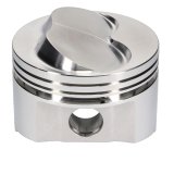JE Pistons 150069 Pistons, SBF DOME thumbnail 7