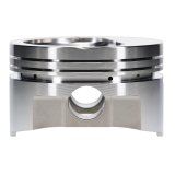 JE Pistons 345659 Pistons, SRP BBF M-6049-SCJ DISH thumbnail 3