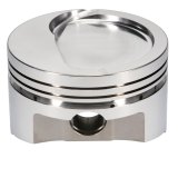 JE Pistons 345659 Pistons, SRP BBF M-6049-SCJ DISH thumbnail 4