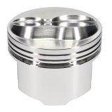 JE Pistons 345667S Pistons, SBF 9CC DOME thumbnail 3