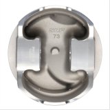 JE Pistons 203430 Pistons, 466BBC EDEL DOME 48c thumbnail 2