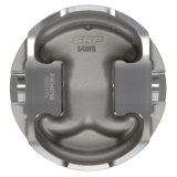 JE Pistons 345689 Pistons, 351C SRP SBF DISH thumbnail 1