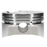 JE Pistons 345689 Pistons, 351C SRP SBF DISH thumbnail 2