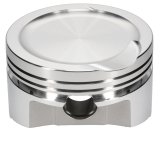 JE Pistons 345689 Pistons, 351C SRP SBF DISH thumbnail 3