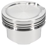 JE Pistons 345689 Pistons, 351C SRP SBF DISH thumbnail 4
