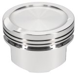 JE Pistons 345689 Pistons, 351C SRP SBF DISH thumbnail 5