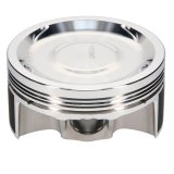 JE Pistons Subaru EJ Series 245986L Pistons, Single - SUBARU STI 2.5L KIT thumbnail 3
